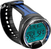 Cressi Sub Leonardo Scuba Wrist Computer Nitrox Compatible