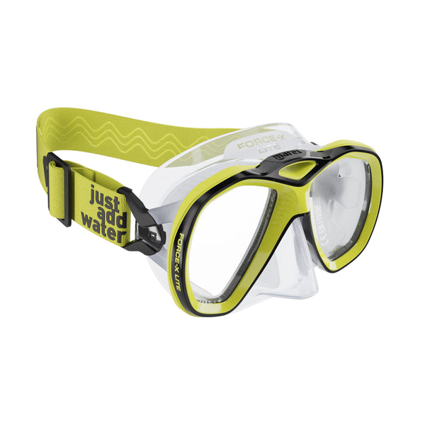 Mares Force-X Lite Mask