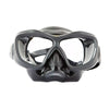 Poseidon 3D Mask ThreeDee Doubleglass Low Volume Mask