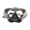 Poseidon 3D Mask ThreeDee Doubleglass Low Volume Mask