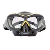 Poseidon 3D Mask ThreeDee Doubleglass Low Volume Mask