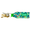Floating Key Chain to Ensure you Don't get Locked Out