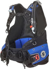 Scubapro Glide 2023 BCD with Balanced Power Inflator