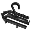 XS Scuba Drysuit Folding Hanger Hang it Upside-Down by the Feet