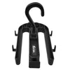 XS Scuba Drysuit Folding Hanger Hang it Upside-Down by the Feet