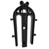 XS Scuba Drysuit Folding Hanger Hang it Upside-Down by the Feet