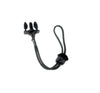 Gear Keeper Q/C-II Lanyard w/ Barrel Lock