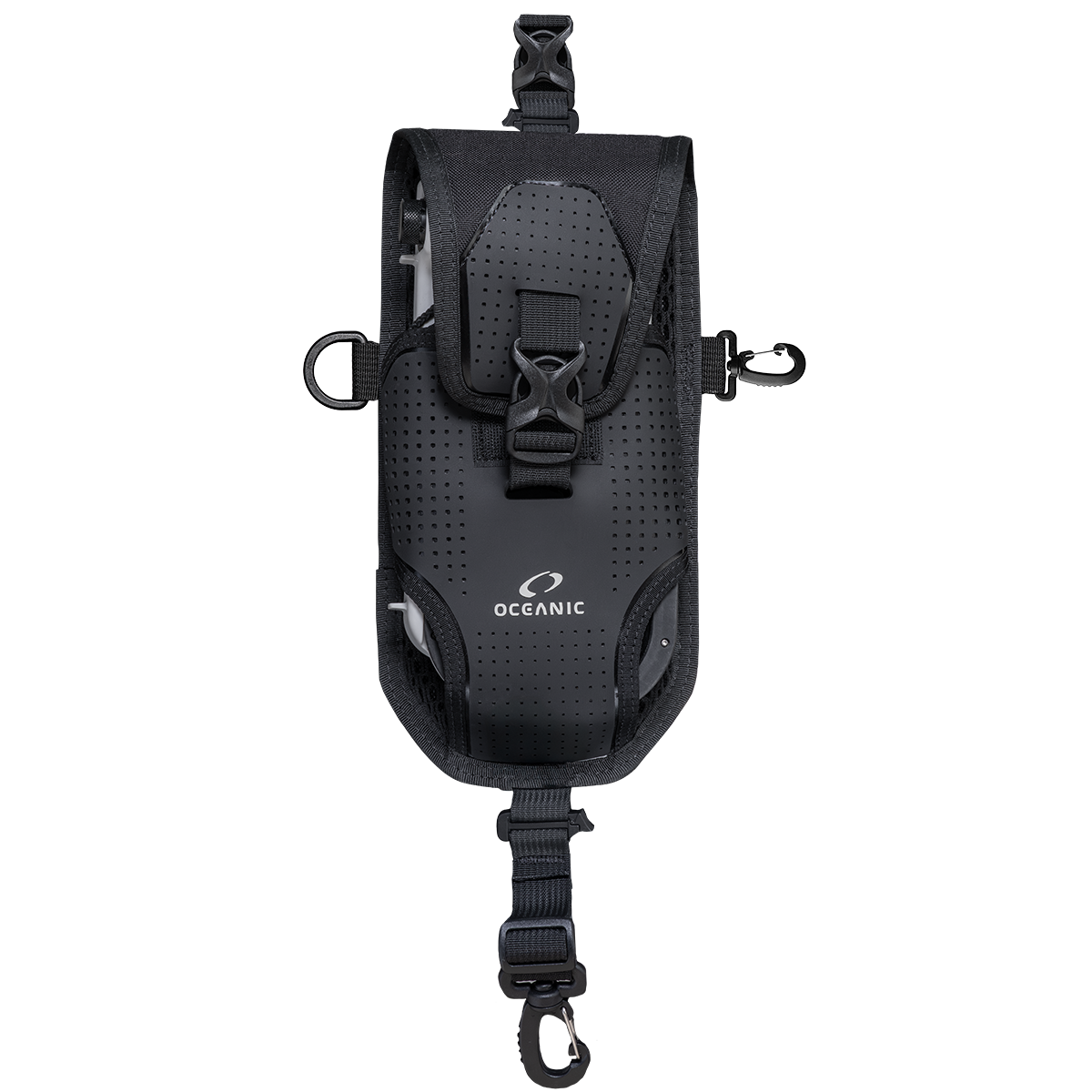 Oceanic Photon Dive Housing Pocket