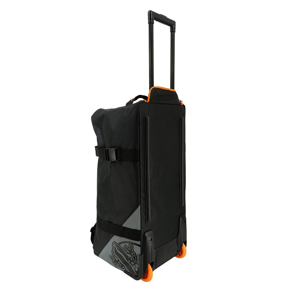 Akona Classic Roller Duffel Bag