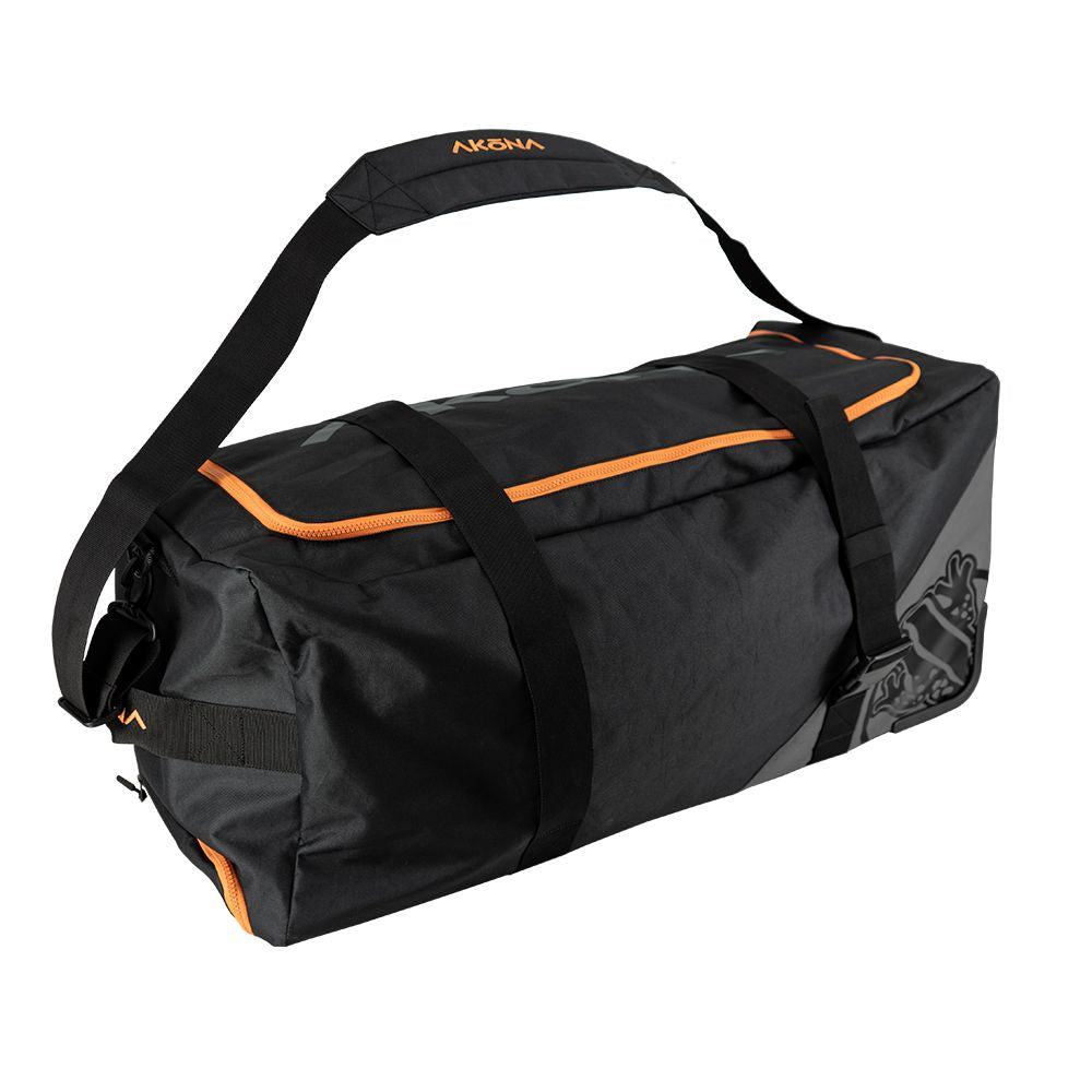 Akona Classic Roller Duffel Bag