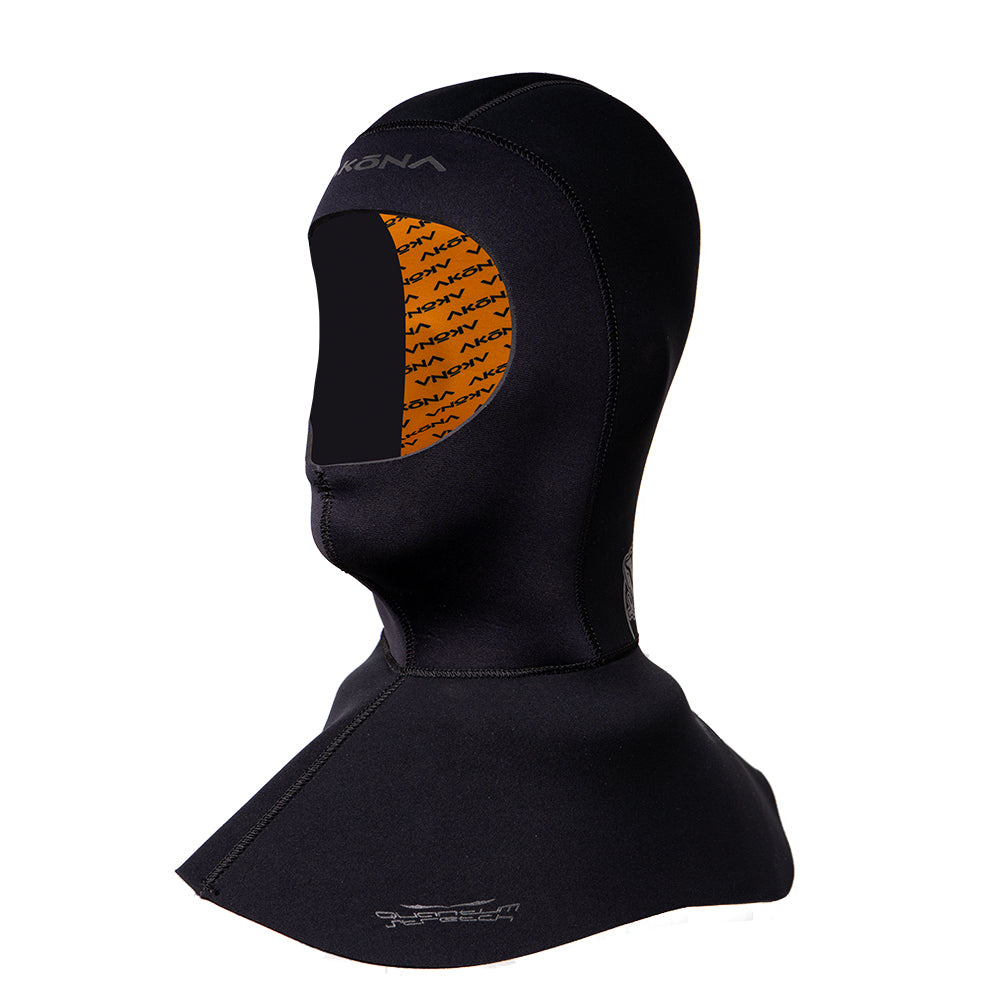 Akona 5/3mm Quantum Stretch Hood