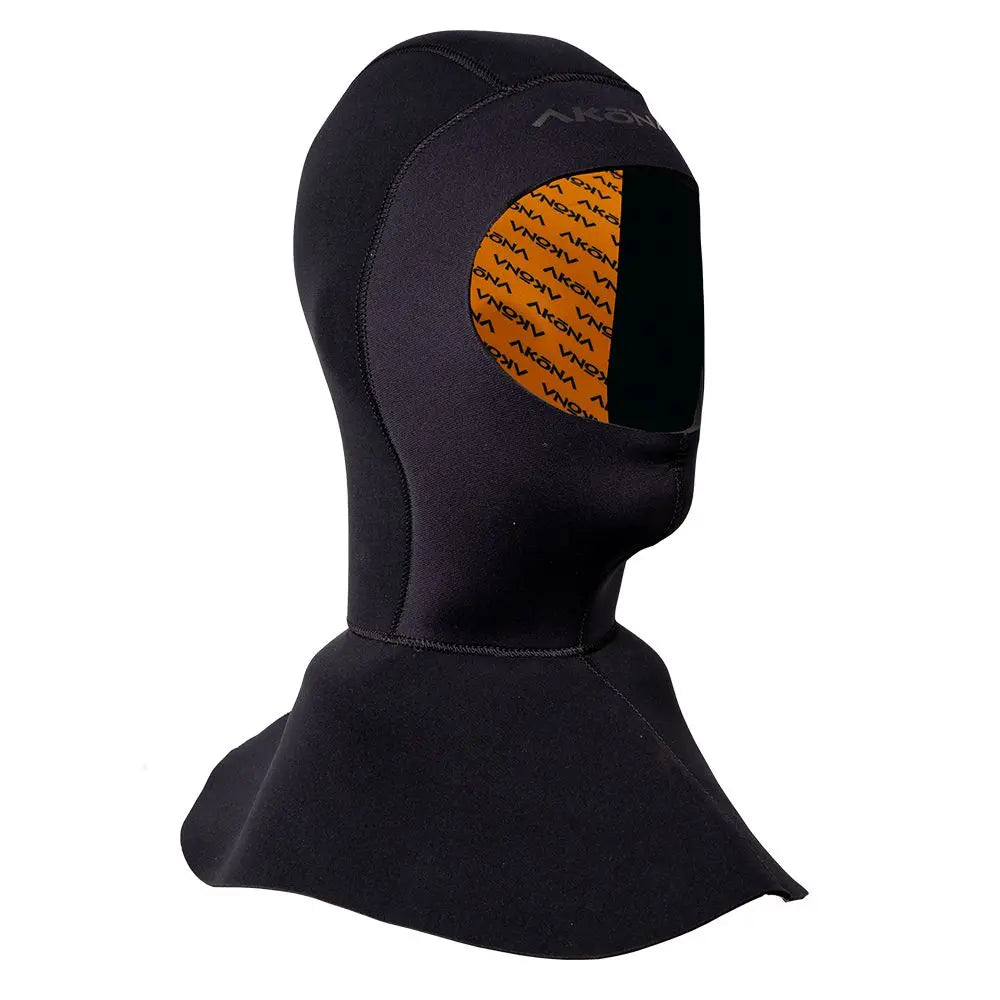 Akona 5/3mm Quantum Stretch Hood