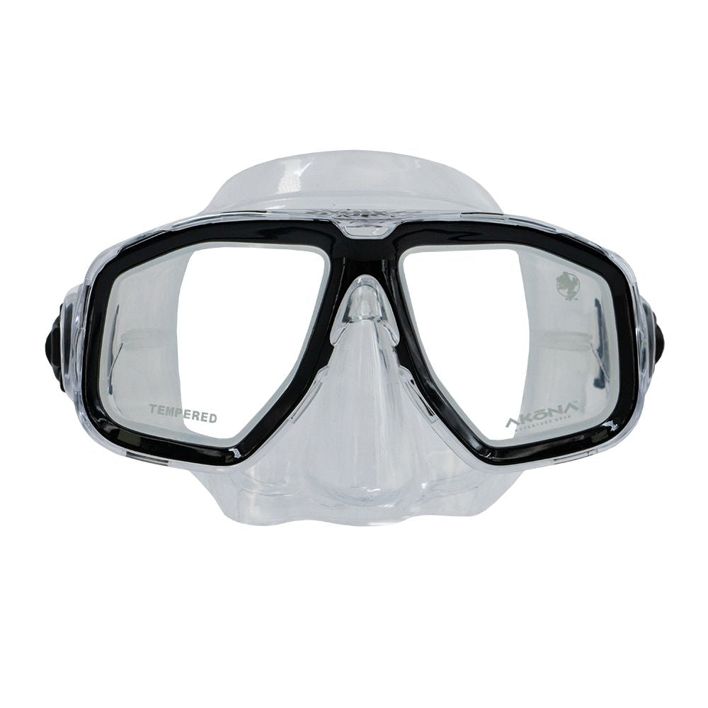 Akona Kids Wahoo Jr Mask