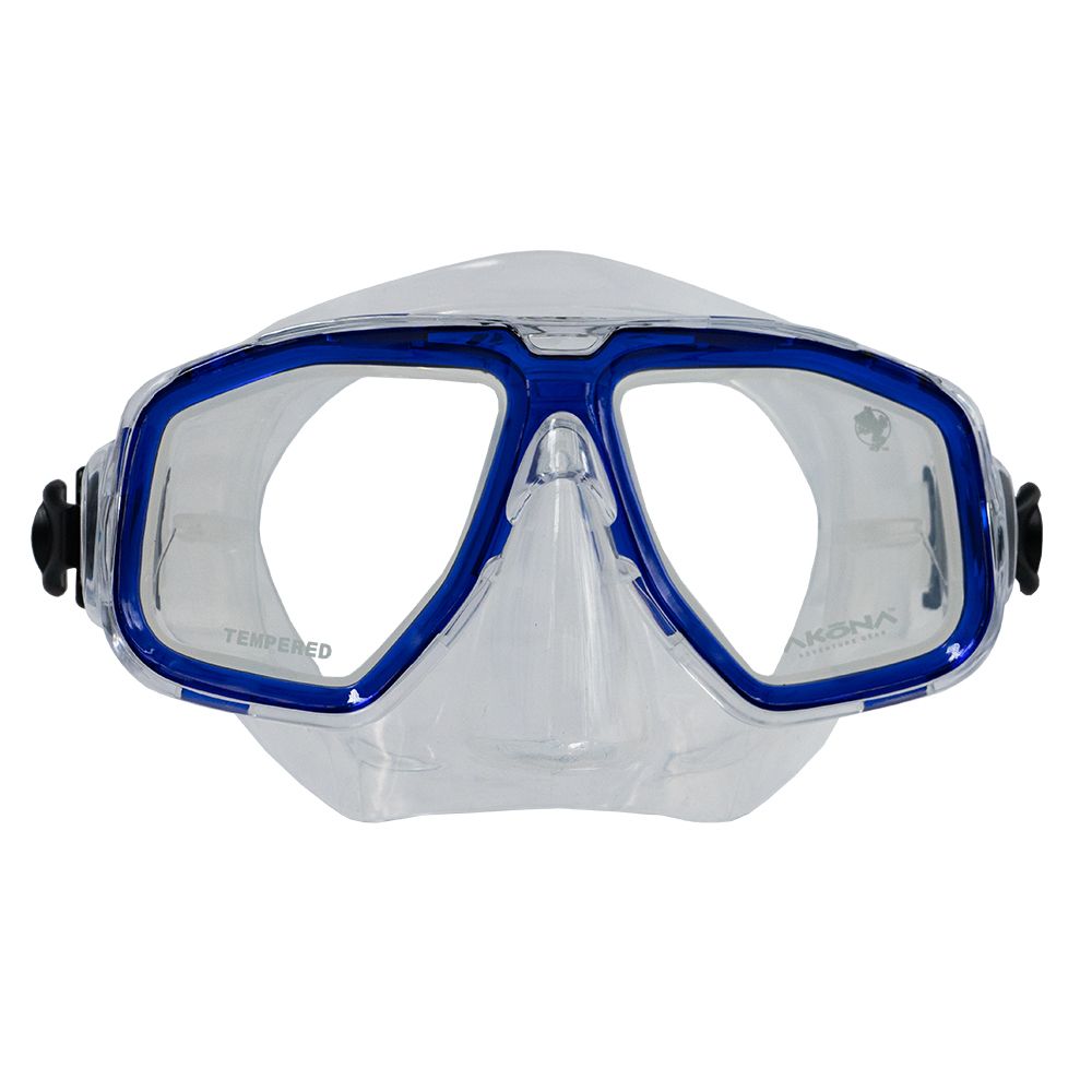 Akona Kids Wahoo Jr Mask