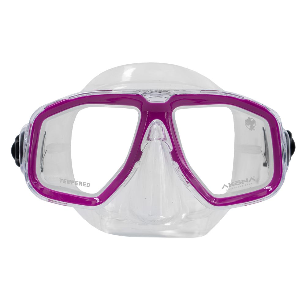 Akona Kids Wahoo Jr Mask