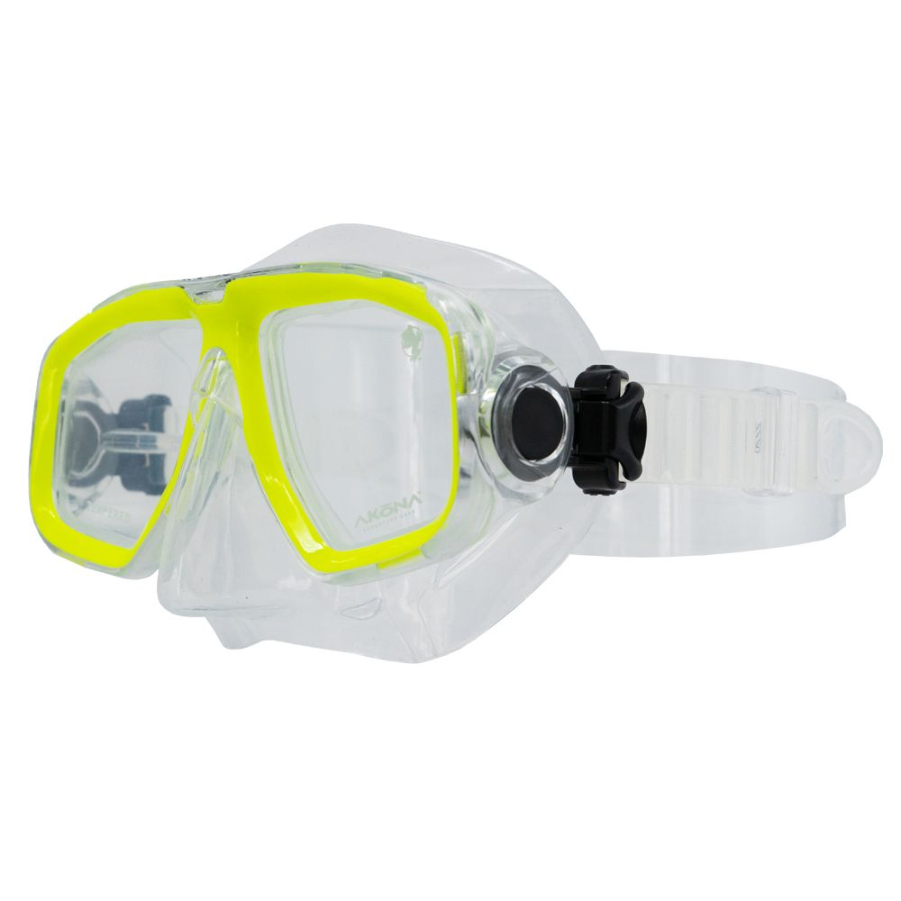 Akona Kids Wahoo Jr Mask