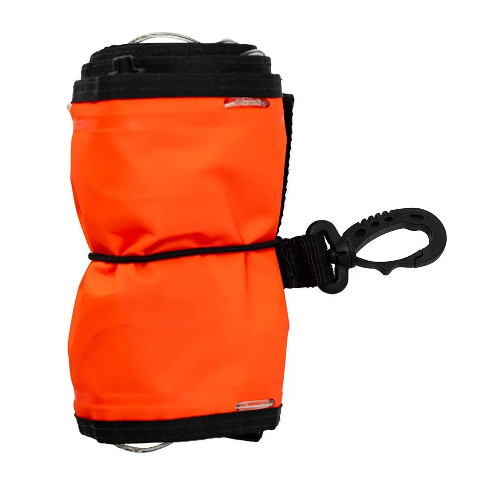 Akona 6ft Surface Marker Buoy w/ LED Lights