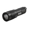 BigBlue 450 Lumen 8 degree Narrow Beam LED Mini Dive Light With Glove and Pouch