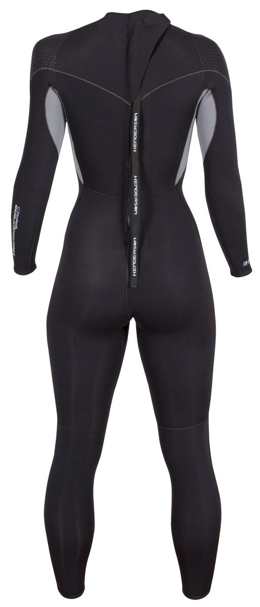 Henderson 5mm Womens Thermoprene Pro Full Wetsuit