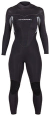 Henderson 3mm Womens Thermoprene Pro Full Wetsuit