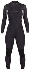 Henderson Women's 3mm Thermoprene PRO Full Wetsuit Jumpsuit