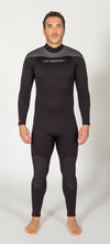 Henderson 5mm Mens Thermoprene Pro 2025 Full Wetsuit
