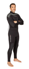 Henderson 5mm Mens Thermoprene Pro 2025 Full Wetsuit