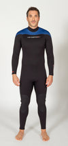 Henderson 5mm Mens Thermoprene Pro 2025 Full Wetsuit