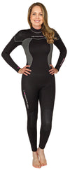 Henderson 3mm Womens Thermoprene Pro 2025 Full Wetsuit