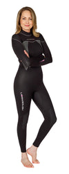 Henderson 3mm Womens Thermoprene Pro 2025 Full Wetsuit