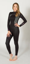 Henderson 3mm Womens Thermoprene Pro 2025 Full Wetsuit