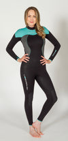 Henderson 3mm Womens Thermoprene Pro 2025 Full Wetsuit