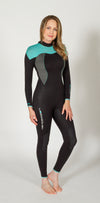 Henderson 3mm Womens Thermoprene Pro 2025 Full Wetsuit