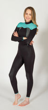 Henderson 3mm Womens Thermoprene Pro 2025 Full Wetsuit