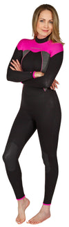 Henderson 3mm Womens Thermoprene Pro 2025 Full Wetsuit