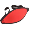 Padded Mask Strap - Slap Strap with Velcro Attachment Closure