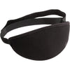 Padded Mask Strap - Slap Strap with Velcro Attachment Closure