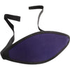 Padded Mask Strap - Slap Strap with Velcro Attachment Closure