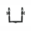 BligBlue Dive Lights  Camera Tray Kit - AL2900XWP Black (2)