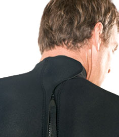 Henderson 7/5 mmSpecial OPS/SAR Fire Fleece Jumpsuit