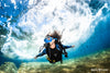 Aqua Lung Plazma Frameless 2023 Mask