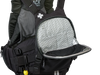 Astral Green Jacket PFD Diving  Low-Profile Life Jacket