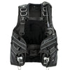 Sherwood Avid Phantom CQR-3 Scuba Diving BC/BCD Weight Integrated Buoyancy Compensators