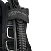 Sherwood Avid Phantom CQR-3 Scuba Diving BC/BCD Weight Integrated Buoyancy Compensators