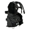 Sherwood Avid Phantom CQR-3 Scuba Diving BC/BCD Weight Integrated Buoyancy Compensators
