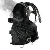Sherwood Avid Phantom CQR-3 Scuba Diving BC/BCD Weight Integrated Buoyancy Compensators