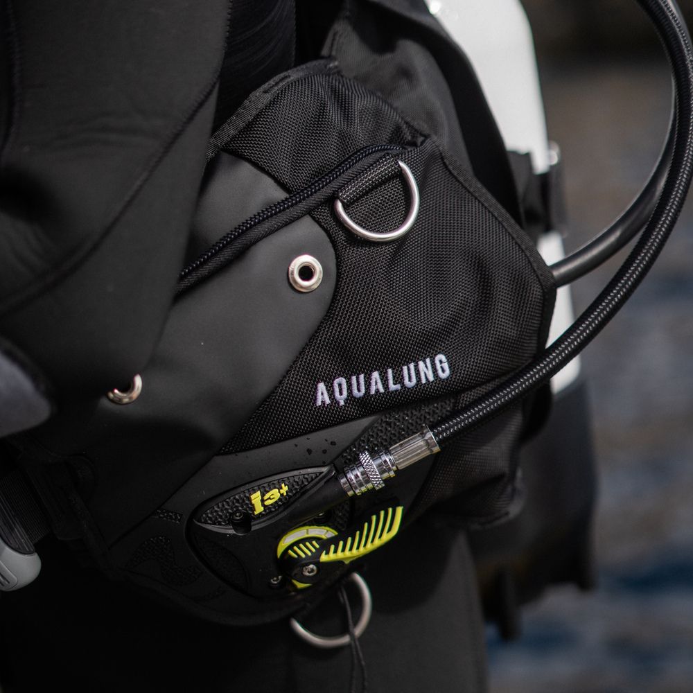 Aqualung Axiom i3+ BCD