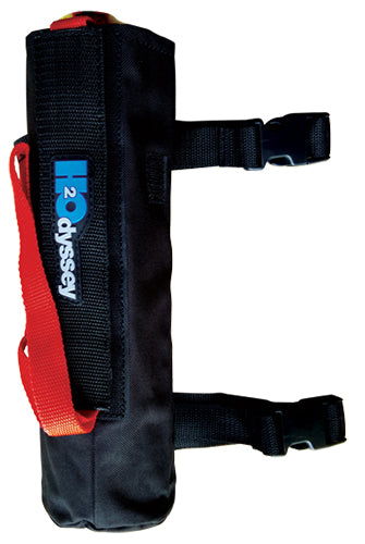 H2Odyssey EAS Holster 6 CU FT Tank Bag