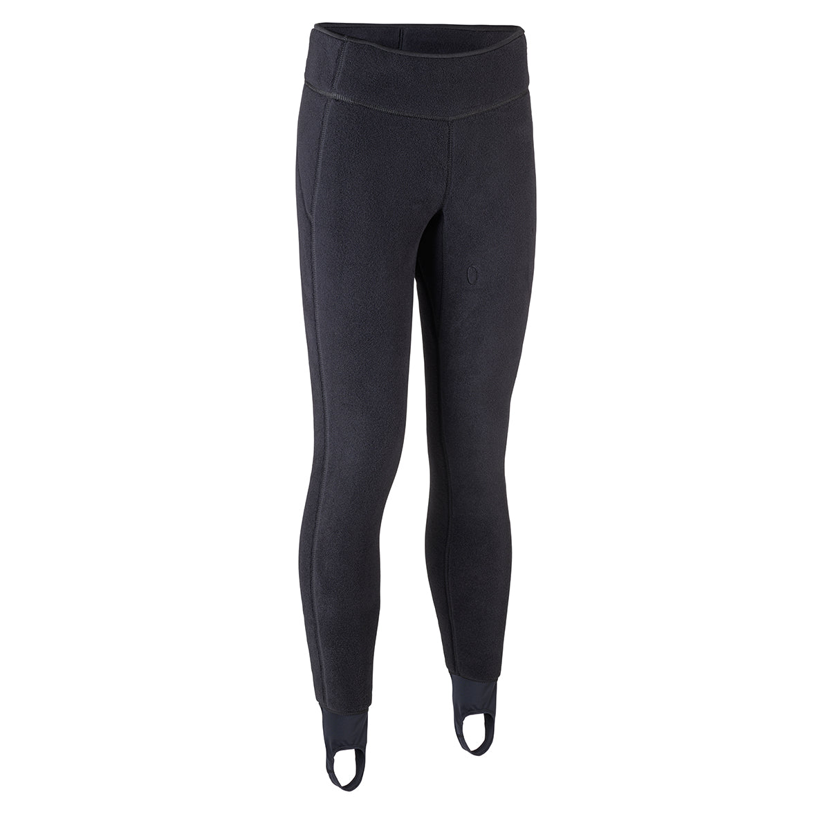 Bare Polar Stretch Mid-Layer Pants Womens Undergarment