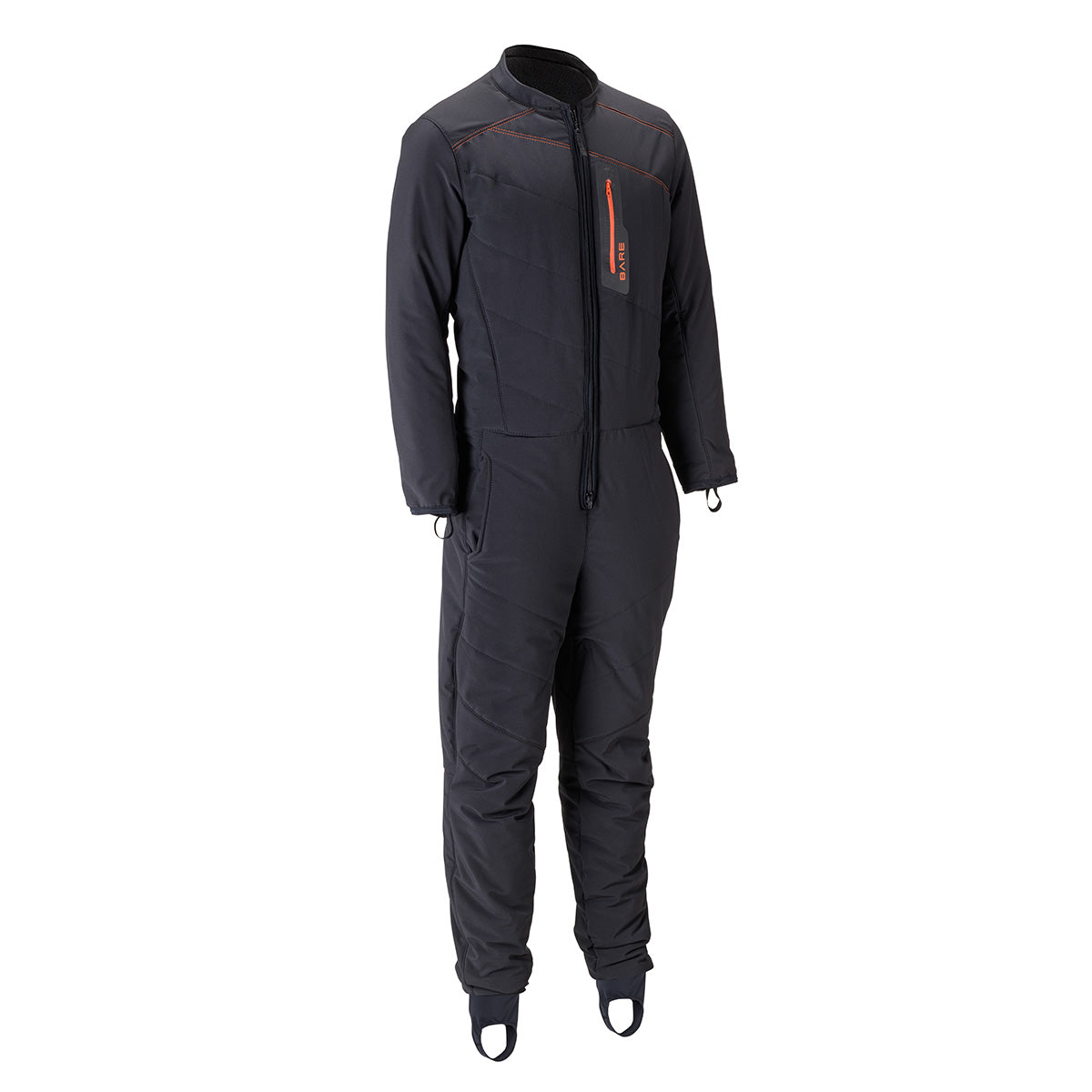 Bare Mens Polar Xtreme Full Undergarment